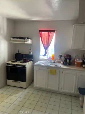 rear unit