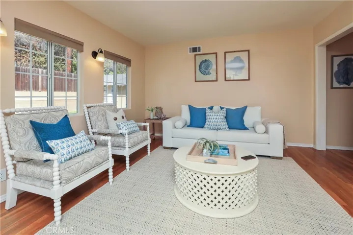 28725 N Enrose Avenue, Rancho Palos Verdes, California 90275