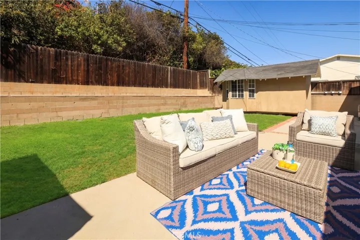 28725 N Enrose Avenue, Rancho Palos Verdes, California 90275