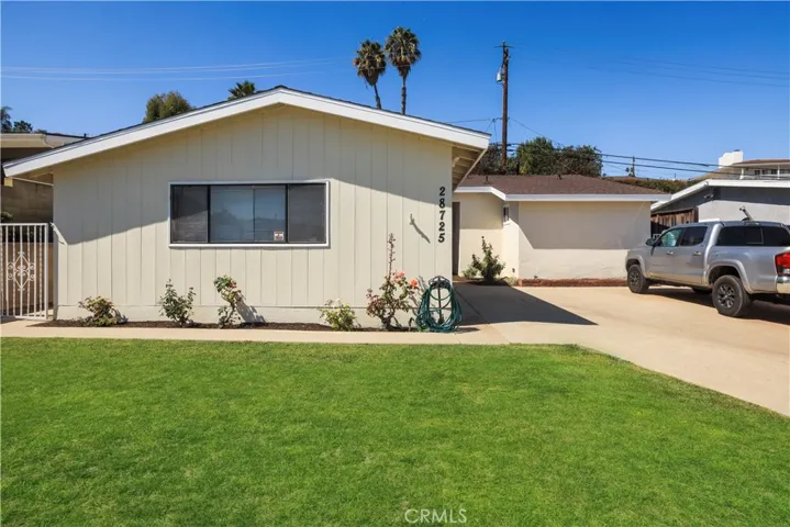 28725 N Enrose Avenue, Rancho Palos Verdes, California 90275