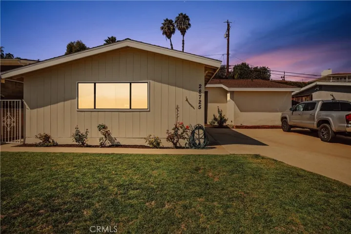 28725 N Enrose Avenue, Rancho Palos Verdes, California 90275