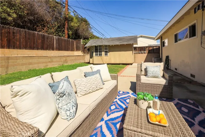 28725 N Enrose Avenue, Rancho Palos Verdes, California 90275