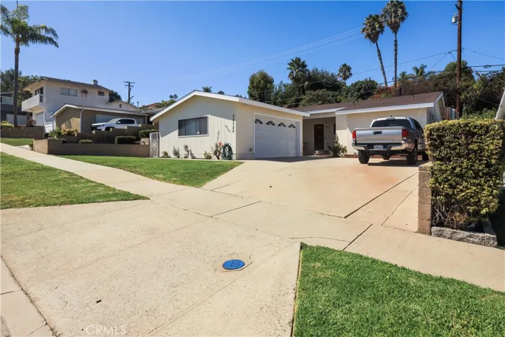 28725 N Enrose Avenue, Rancho Palos Verdes, California 90275