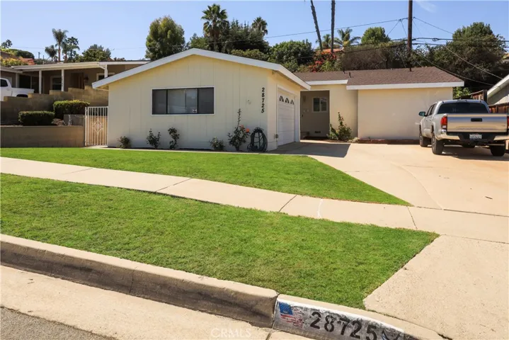 28725 N Enrose Avenue, Rancho Palos Verdes, California 90275