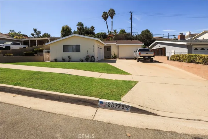 28725 N Enrose Avenue, Rancho Palos Verdes, California 90275