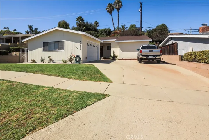 28725 N Enrose Avenue, Rancho Palos Verdes, California 90275