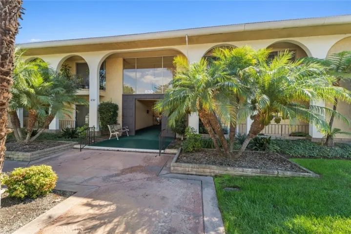 630 W Huntington Drive 103, Arcadia, California 91007