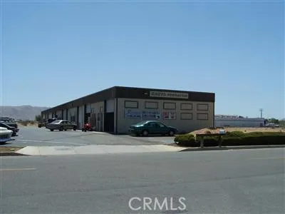 22275 Powhattan Road 5, Apple Valley, California 92307