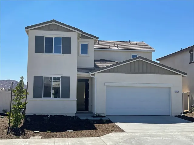 Beautiful Corner Lot