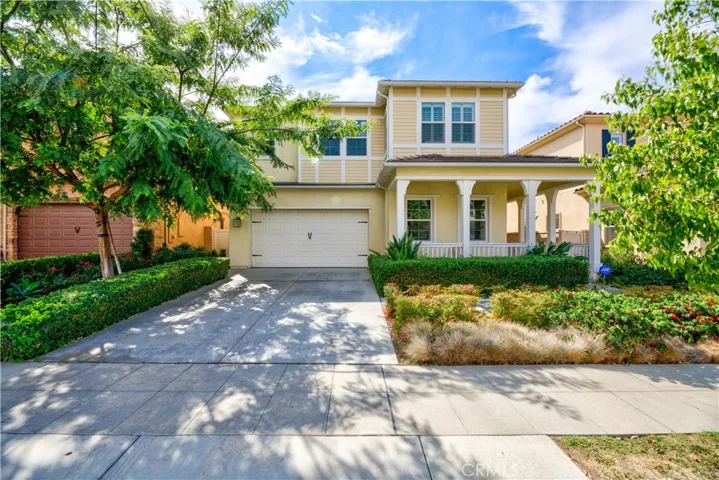 622 E Desert Willow Road, Azusa, California 91702
