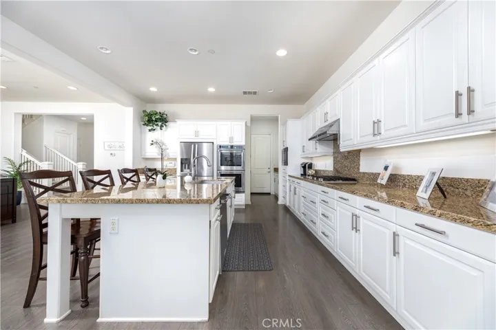 622 E Desert Willow Road, Azusa, California 91702