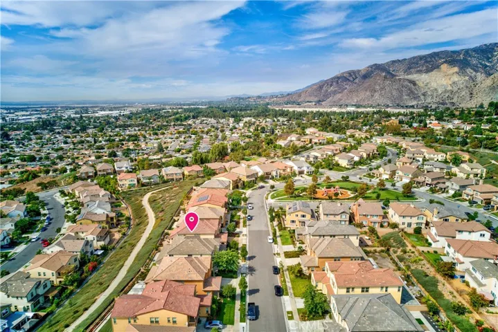 622 E Desert Willow Road, Azusa, California 91702