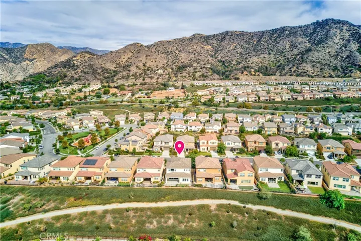 622 E Desert Willow Road, Azusa, California 91702