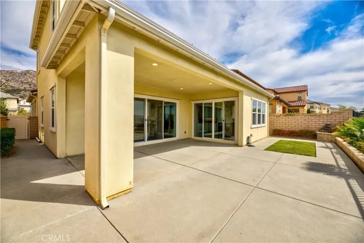 622 E Desert Willow Road, Azusa, California 91702