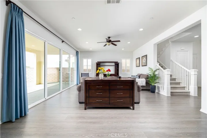 622 E Desert Willow Road, Azusa, California 91702