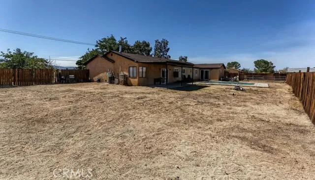 21168 Tussing Ranch Road, Apple Valley, California 92308
