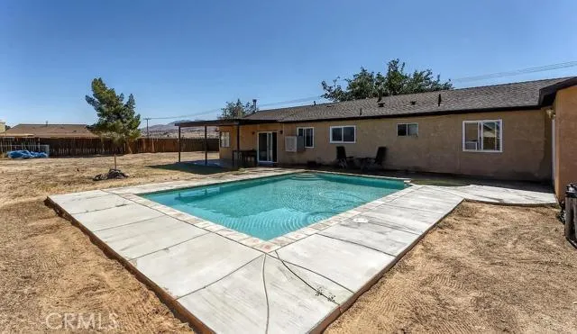 21168 Tussing Ranch Road, Apple Valley, California 92308