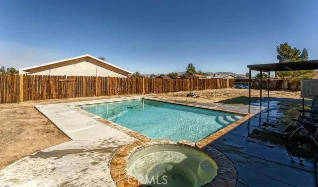 21168 Tussing Ranch Road, Apple Valley, California 92308
