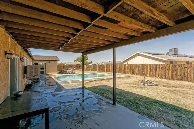 21168 Tussing Ranch Road, Apple Valley, California 92308