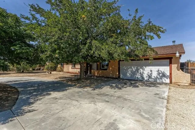 21168 Tussing Ranch Road, Apple Valley, California 92308