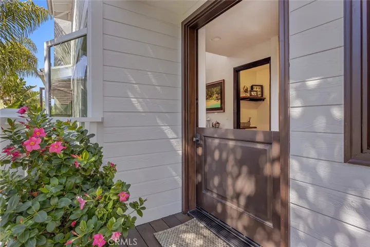 821 Hibiscus Court, Corona Del Mar, California 92625