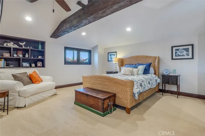 821 Hibiscus Court, Corona Del Mar, California 92625