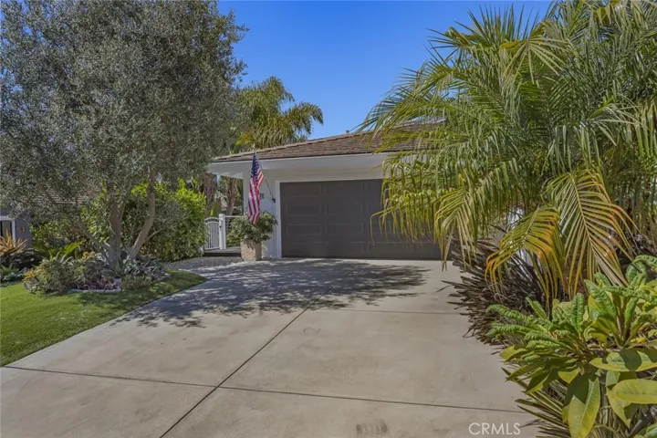 821 Hibiscus Court, Corona Del Mar, California 92625