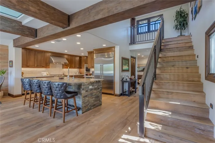 821 Hibiscus Court, Corona Del Mar, California 92625