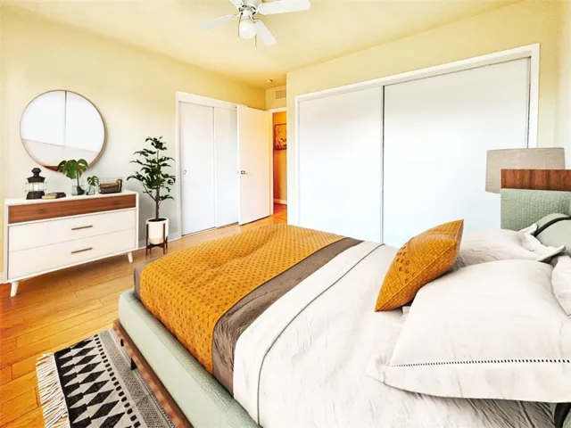 3750 Stocker Street 210, Los Angeles, California 90008