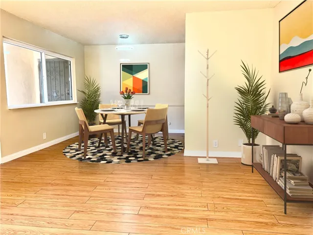 3750 Stocker Street 210, Los Angeles, California 90008