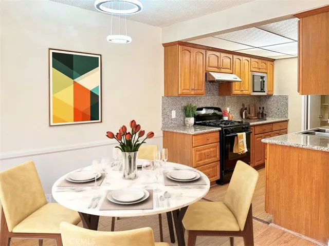 3750 Stocker Street 210, Los Angeles, California 90008