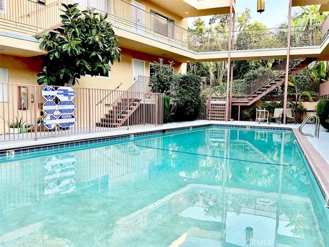 3750 Stocker Street 210, Los Angeles, California 90008
