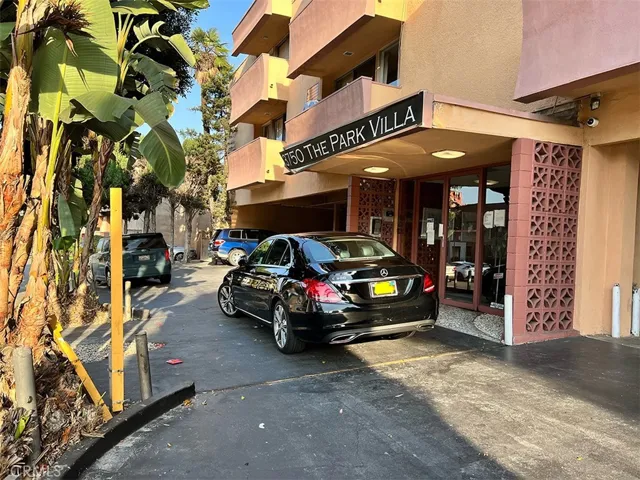3750 Stocker Street 210, Los Angeles, California 90008