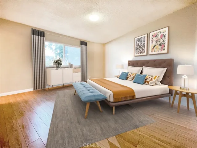 3750 Stocker Street 210, Los Angeles, California 90008