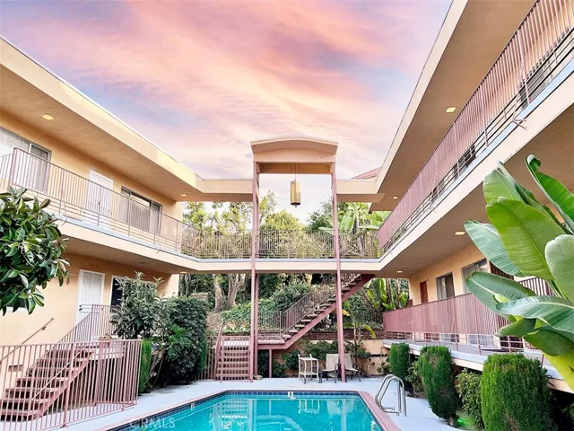 3750 Stocker Street 210, Los Angeles, California 90008