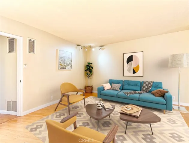 3750 Stocker Street 210, Los Angeles, California 90008