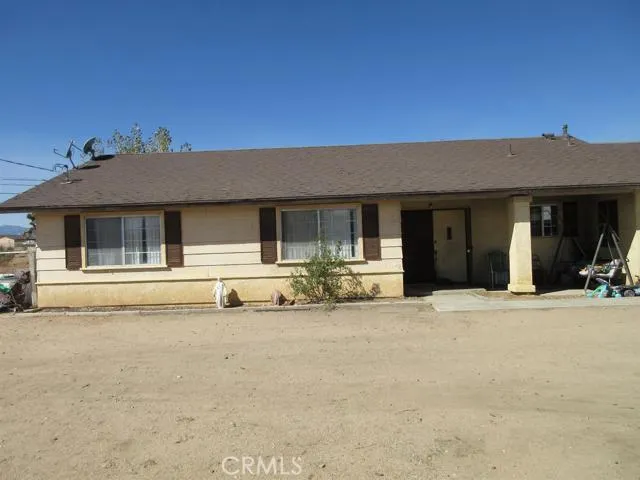 10466 6th Avenue, Hesperia, California 92345