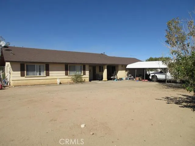 10466 6th Avenue, Hesperia, California 92345