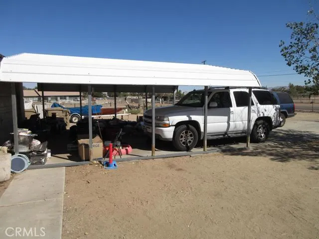 10466 6th Avenue, Hesperia, California 92345