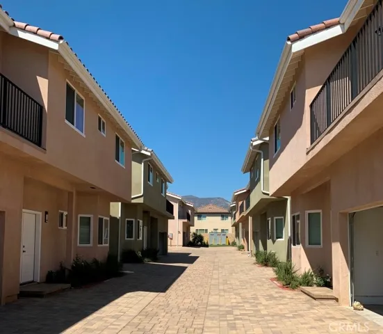12680 Bradley Avenue 1, Sylmar, California 91342