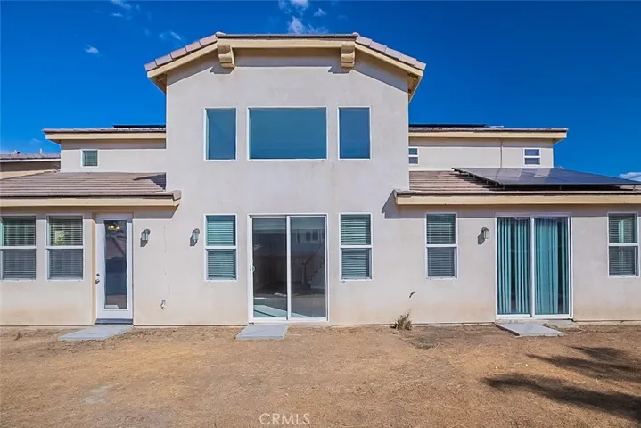 496 Sparrow Lane, San Jacinto, California 92582