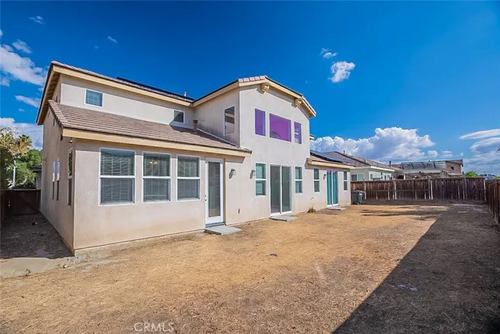 496 Sparrow Lane, San Jacinto, California 92582