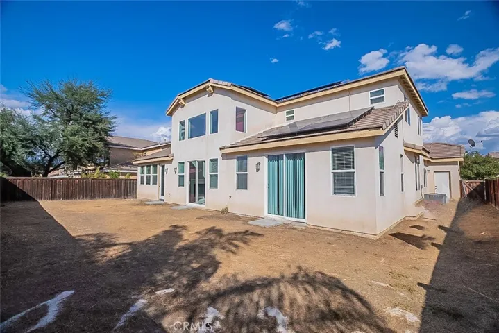496 Sparrow Lane, San Jacinto, California 92582