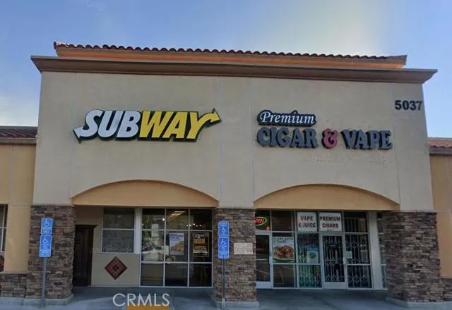5037 W. Ave. N Avenue, Palmdale, California 93551
