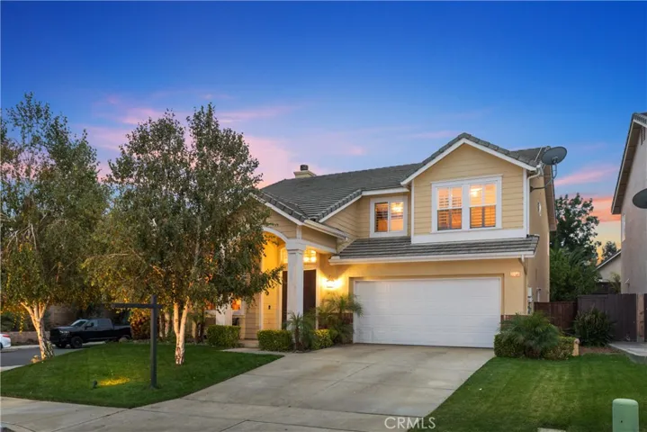39154 Memory Drive, Murrieta, California 92563