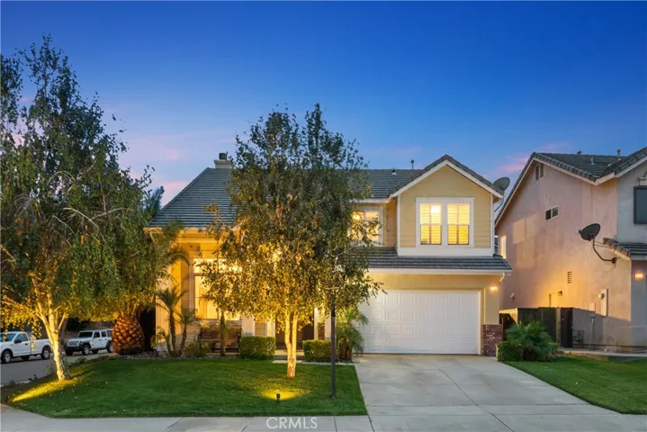 39154 Memory Drive, Murrieta, California 92563