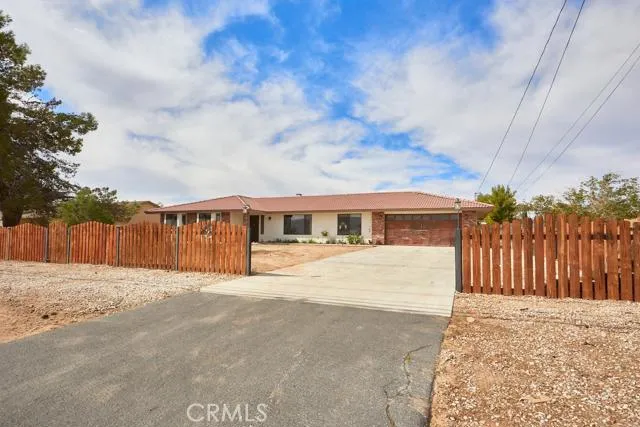 7664 Peach Avenue, Hesperia, California 92345