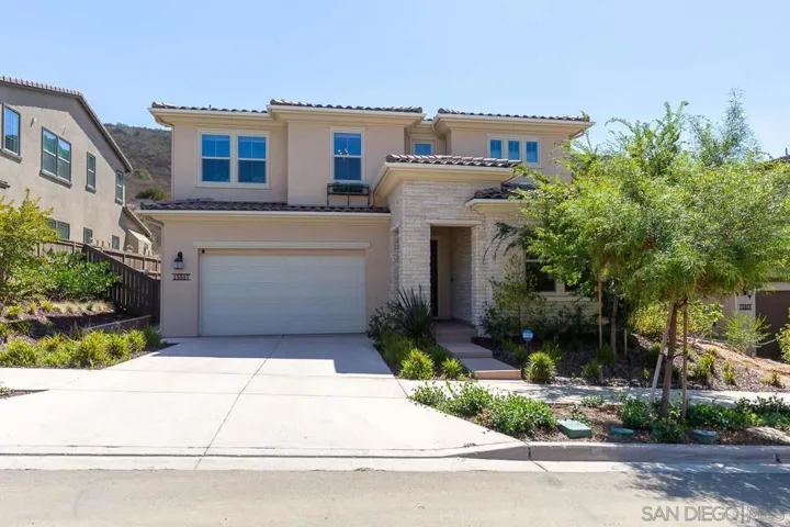 15857 Winecreek Dr, San Diego, California 92127