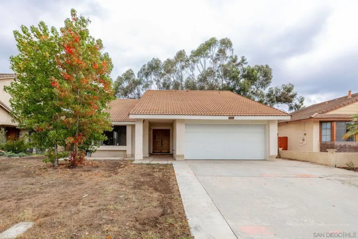 7696 Canyon Point Ln, San Diego, California 92126