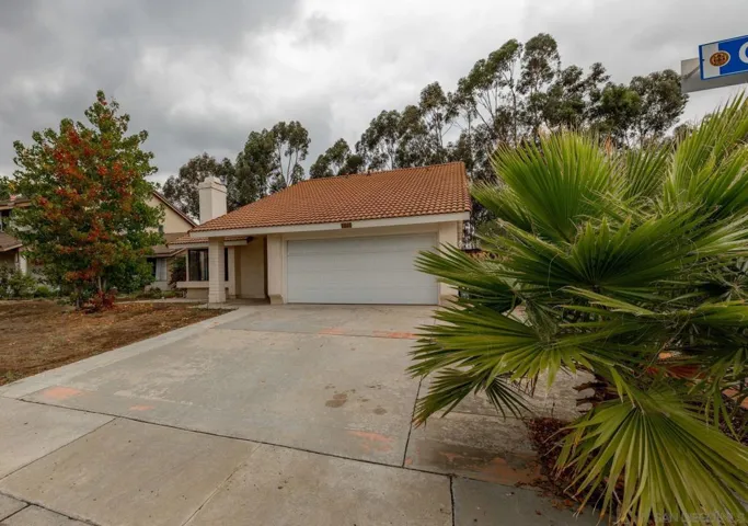 7696 Canyon Point Ln, San Diego, California 92126